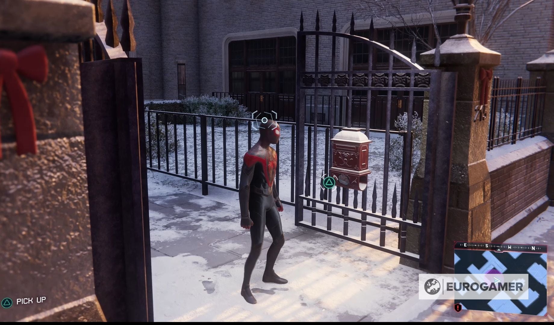 SpiderMan Miles Morales Postcards locations Every postcard clue